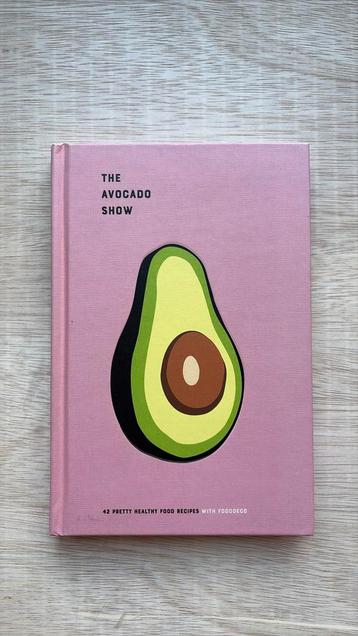 The Avocado Show  beschikbaar voor biedingen