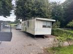 Stacaravan  / keet / woonwagen  9 meter, Tot en met 2