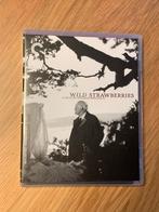 Wild Strawberries Blu-ray (The Criterion Collection), Ophalen of Verzenden, Zo goed als nieuw, Klassiekers