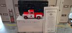 1.43 chevrolet pickup budweiser, Ophalen of Verzenden, Nieuw, Auto, Matchbox