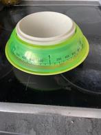 Tupperware weegschaal, Ophalen of Verzenden, Zo goed als nieuw, Groen, Overige typen
