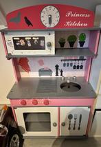 Keuken, Ophalen, Gebruikt