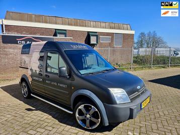 Ford Transit Connect T230L 1.8 TDCi apk 5-2026 marge beschikbaar voor biedingen