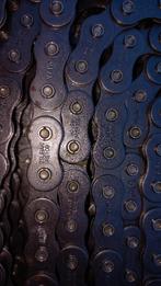 Rollen ketting, Ophalen, Nieuw