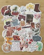 Taylor Swift stickers, Verzenden, Nieuw, Meerdere stickers
