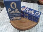 oude zeep/ Castella zeep/ oud wasmiddel Castella, Ophalen of Verzenden