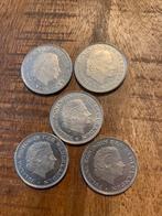 5 rijksdaalders - 1979 - Unie van Utrecht 1579, Ophalen, Overige landen