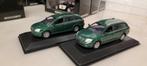 Minichamps Toyota Avensis station, Hobby en Vrije tijd, Modelauto's | 1:43, Ophalen of Verzenden, Zo goed als nieuw, Auto, MiniChamps