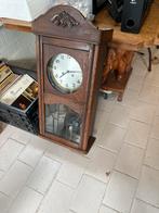 Antieke klok opknapper!, Antiek en Kunst, Antiek | Klokken, Ophalen