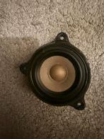 Originele Vw golf 8 centre speaker, Ophalen of Verzenden, Gebruikt
