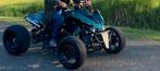 Quad 250cc kenteken autorijbewijs, Motoren, Quads en Trikes