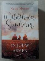 Kelly Moran - In jouw armen - Wildflower Summer, Ophalen, Nederland