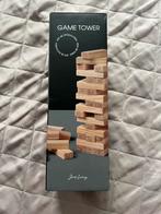 Game tower ( Jenga ) nieuw, Hobby en Vrije tijd, Gezelschapsspellen | Overige, Ophalen of Verzenden, Nieuw