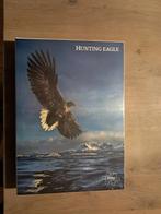 Nieuwe puzzel Hunting Eagle 1000 stukjes, Ophalen of Verzenden, 500 t/m 1500 stukjes, Nieuw, Legpuzzel