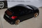 1:18 FORD FOCUS RS MK3 black Otto mobile OT950 see info WRH, Hobby en Vrije tijd, Modelauto's | 1:18, Ophalen of Verzenden, Zo goed als nieuw