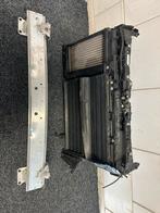 Opel Corsa F 1.2 Turbo Koelerset Bumperbalk Front, Ophalen of Verzenden, Opel, Bumper