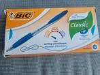 12 Bic Atlantis pennen medium, Ophalen, Nieuw