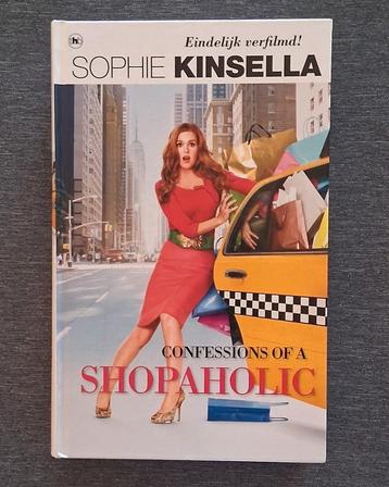 Omnibus Shopaholic! & Shopaholic in alle staten!  beschikbaar voor biedingen
