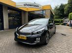 Kia cee'd 1.0 T-GDi GT-Line Navi Climate Control Camera Appl, Auto's, Kia, Voorwielaandrijving, Parkeercamera, Gebruikt, Euro 6