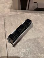 PlayStation oplaadstation voor controllers, Ophalen of Verzenden, Zo goed als nieuw, Voeding, Oplader of Kabel, PlayStation 1