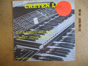 a2326 creten louis - its a magic melody