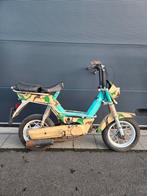 Gilera Citta, Fietsen en Brommers, Ophalen, Zo goed als nieuw, Maximaal 25 km/u