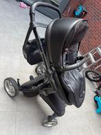 Mima Kinderwagen & maxicosi + buggy board hele set compeleet, Ophalen, Zo goed als nieuw, Overige merken