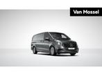 Mercedes-Benz eVito 112 Lang 66 kWh (bj 2025), 12 maanden, Stof, Zwart, Mercedes-Benz