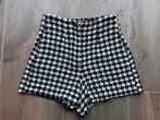 Zara korte broek (M), Kleding | Dames, Broeken en Pantalons, Maat 38/40 (M), Kort, Zara, Ophalen of Verzenden