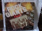LP The Flock, Ophalen of Verzenden, 1960 tot 1980, Gebruikt, Overige formaten