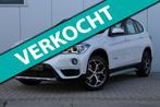 BMW X1 XDrive20i X-LINE I ACC I HEAD UP I KEYLESS I MEMORY I, 1998 cc, Gebruikt, Euro 6, 2000 kg