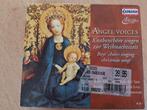 Angel Voices - Kerst CD Boxset, Ophalen of Verzenden, Zo goed als nieuw, Kerst, Boxset