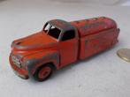 1952 Dinky Toys 30P STUDEBAKER PETROL TANKER (Opknapper) -K-