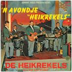 De Heikrekels – 3 lp's, Ophalen of Verzenden, Gebruikt, 12 inch, Levenslied of Smartlap