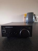 Lehmann Linear Hoofdtelefoon Versterker, Ophalen, Zo goed als nieuw, Stereo, Overige merken