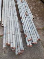 51mm buis buizen, Doe-het-zelf en Verbouw, Overige materialen, 2 tot 4 meter, Ophalen of Verzenden, Zo goed als nieuw