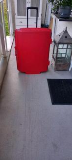 Samsonite koffer, Sieraden, Tassen en Uiterlijk, Koffers, Gebruikt, Hard kunststof, 70 cm of meer, 55 cm of meer