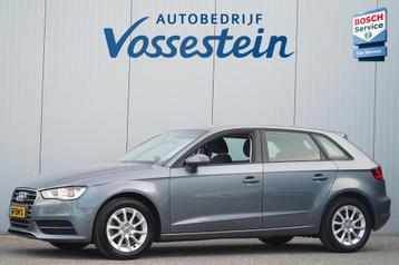 Audi A3 Sportback 1.2 TFSI Attraction / 114dkm NAP / NL-Auto beschikbaar voor biedingen