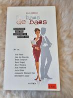 Ria Harmelink - De baas de baas, Ophalen of Verzenden, Nieuw