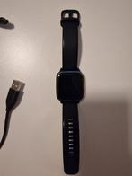 Garmin Venu Sq 2 Music smart watch, Ophalen, Gebruikt, Zwart, Garmin