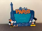 Disneyland Paris magneet / fotolijst, Nieuw, Ophalen of Verzenden