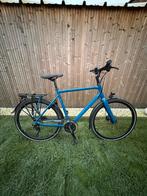 Batavus dinsdag sport 30, Ophalen, Batavus, Zo goed als nieuw, 57 tot 61 cm