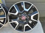 Fiat ducato velgen, 15 inch, Velg(en), Ophalen of Verzenden, Zomerbanden
