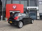 Suzuki Swift 1.2 83pk  Select SmartHybrid | Camera | Carplay, Voorwielaandrijving, Stof, Gebruikt, Met garantie (alle)