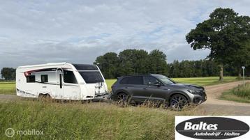 Kabe IMPERIAL 630 TDL FK KS Tandemas 630 TDL beschikbaar voor biedingen
