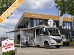 Hymer BML-I 790 queensbed, NIEUW! PRODUCTIEPLAATS 2026, Chemisch toilet, Vloeistofverwarming, Bedrijf, Diesel