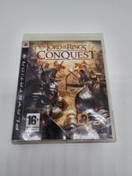 Lord of the rings: Conquest PS3, Avontuur en Actie, W, 1 speler, Ophalen of Verzenden