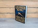 Stephen King - Four Past Midnight - US Trade Edition, Ophalen of Verzenden, Zo goed als nieuw