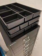 Bisley inleglade, Ophalen, Zo goed als nieuw, Minder dan 100 cm, 25 tot 50 cm