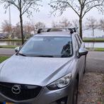 Dakdragers G3, zelf gebruikt op Mazda CX-5 2015, Auto diversen, Dakdragers, Ophalen of Verzenden, Gebruikt